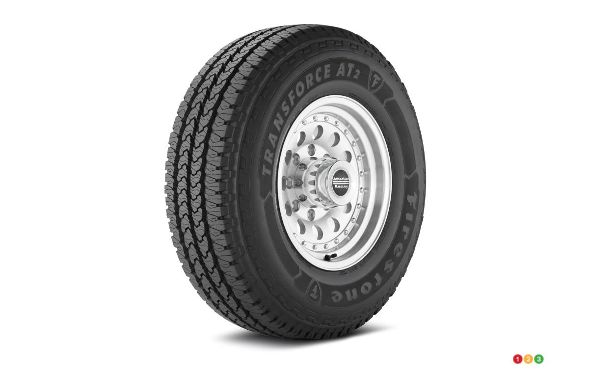 Firestone Transforce